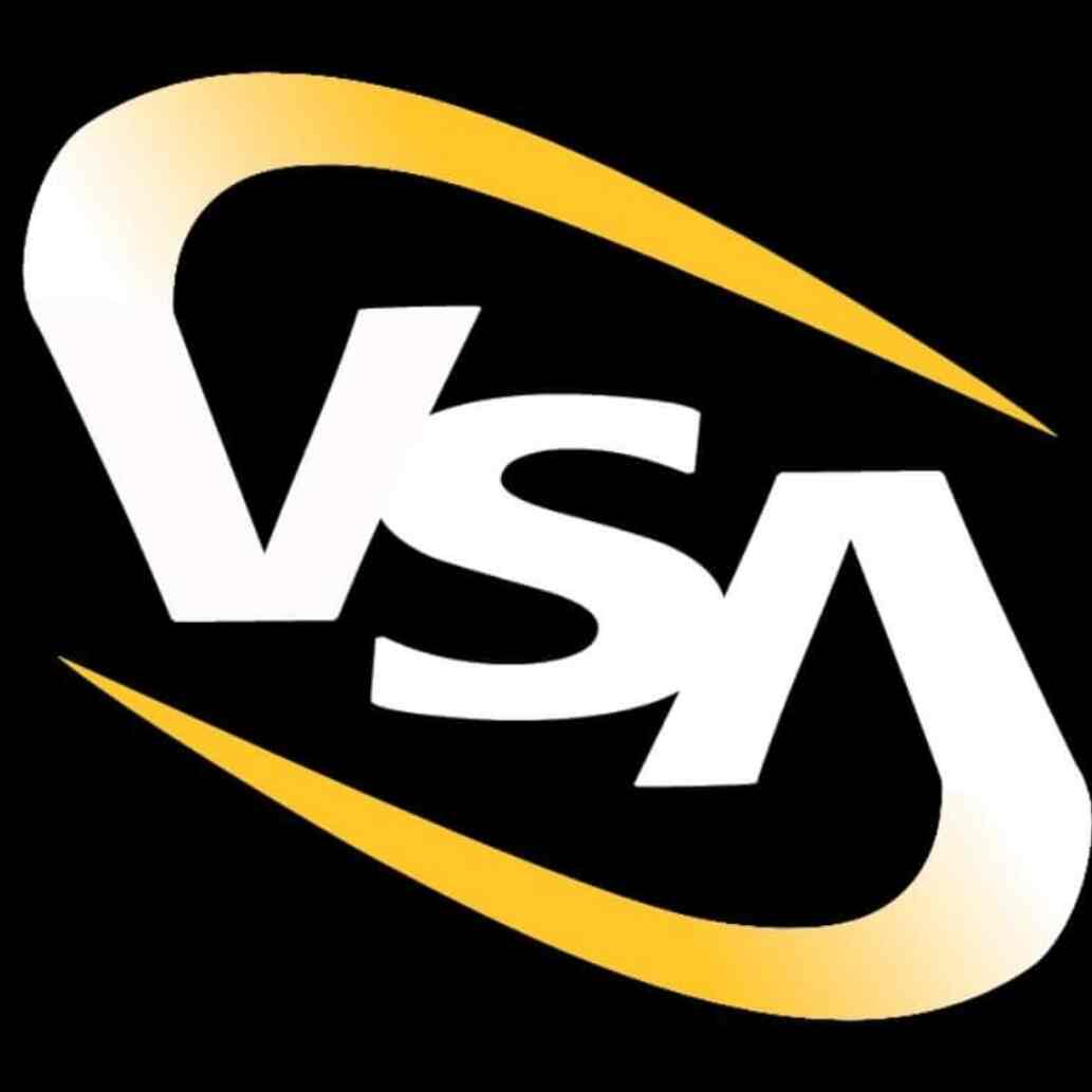 vsasingh logo