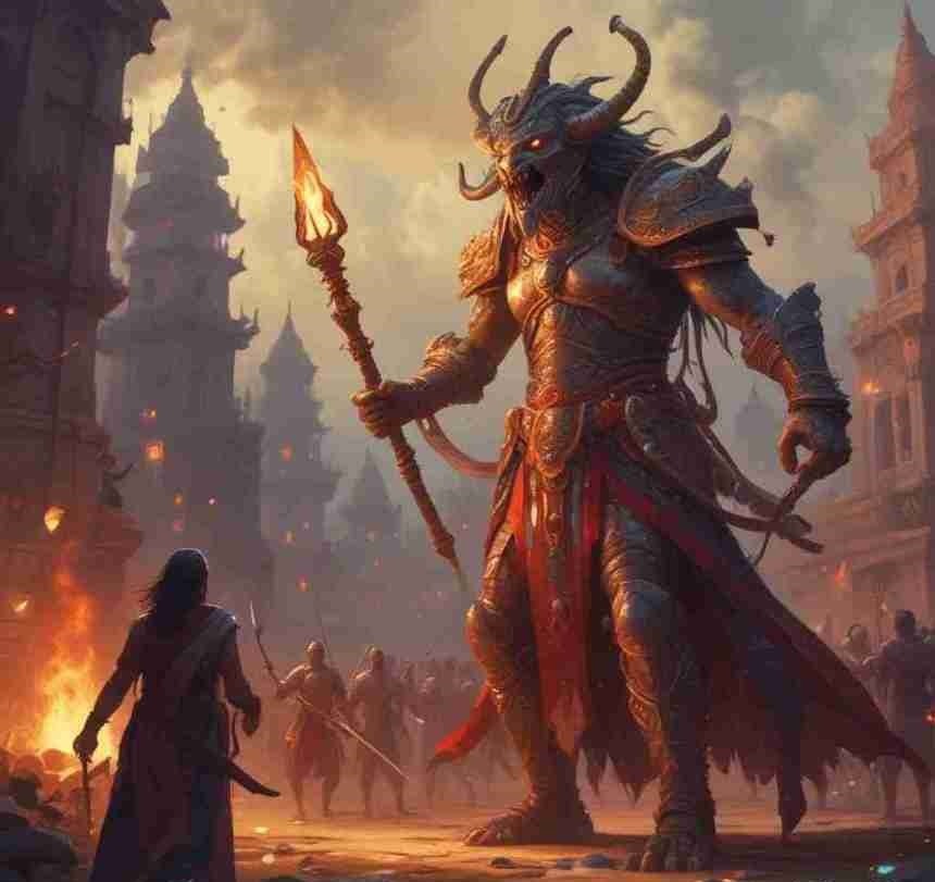 Best Dussehra melas in India