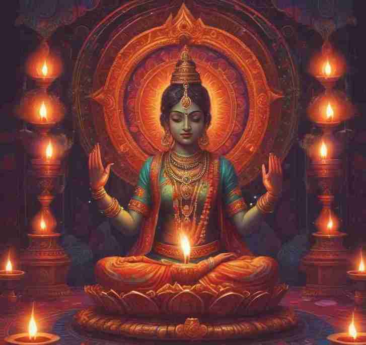 Diwali ka mahatva