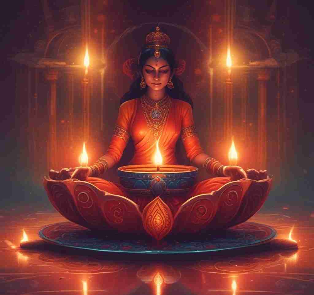 Diwali ki kahani