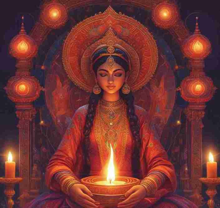 Diwali par nibandh