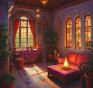 Diwali rangoli designs