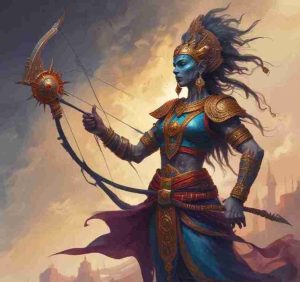 Eco-friendly Dussehra ideas