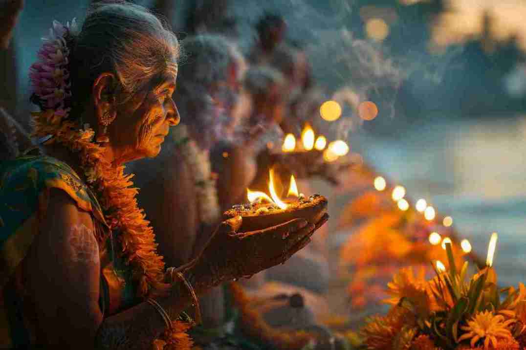 Ganga Dussehra के बारे में: महत्व, त्योहार का इतिहास