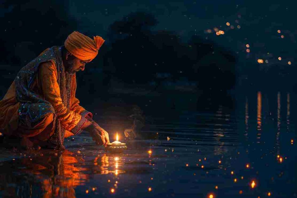 Ganga Dussehra bhajan