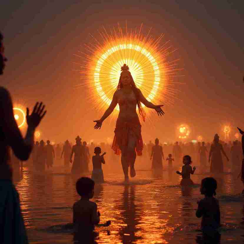 Ganga Dussehra kab aata hai