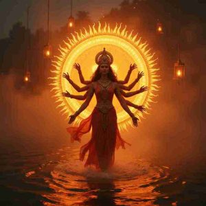 Ganga Dussehra kab hai