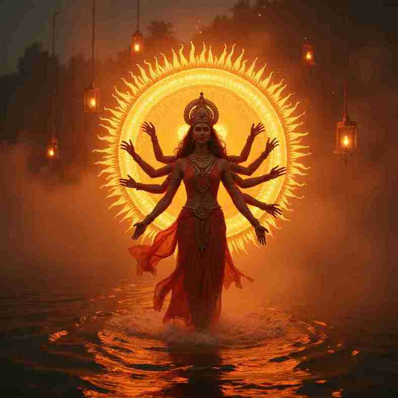Ganga Dussehra kab hai