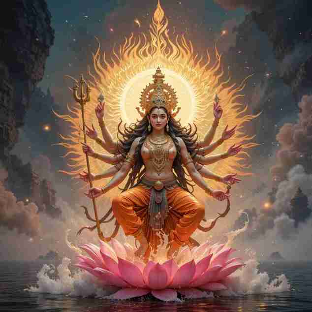 Ganga Dussehra