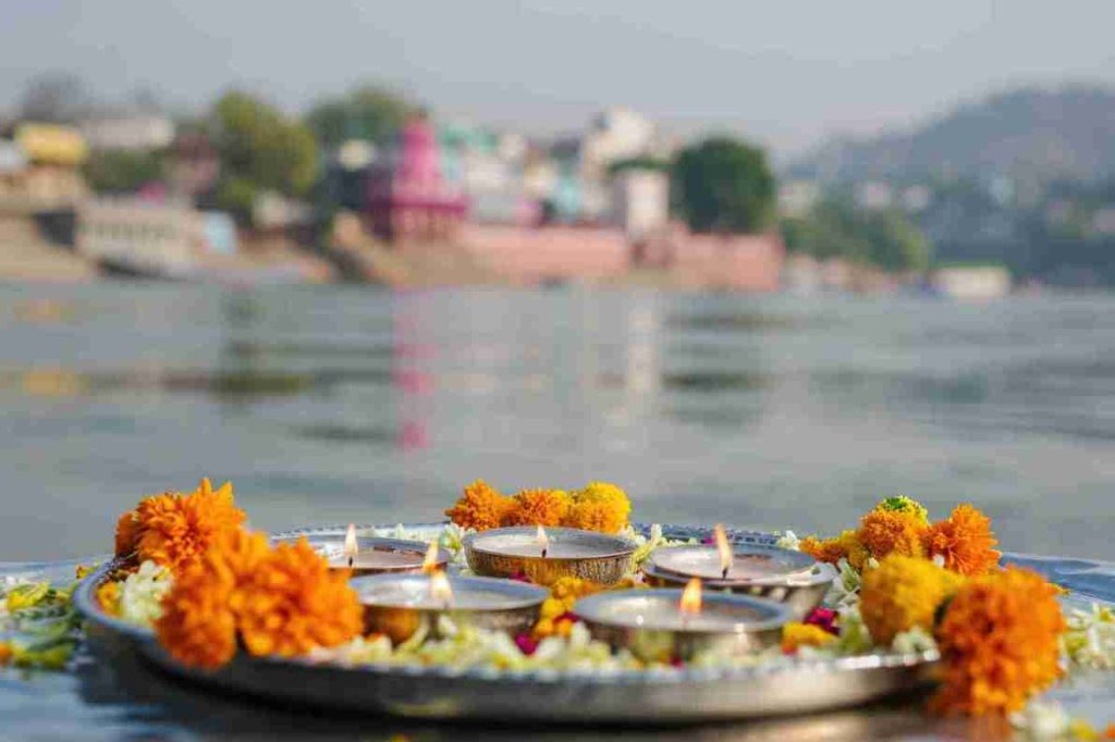 about Ganga Dussehra