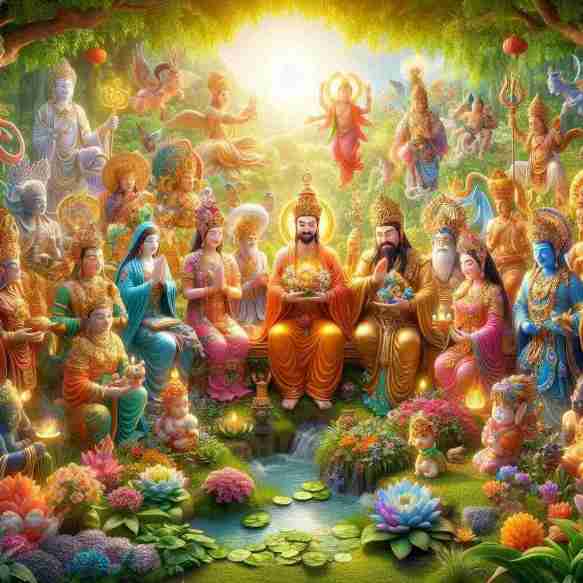 atithi devo bhava meaning