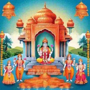 atithi devo bhava movie