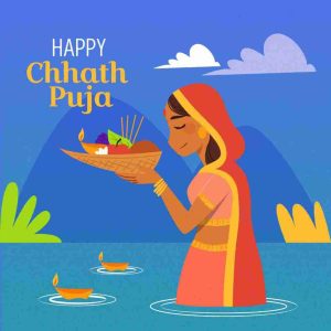 chhath puja pic
