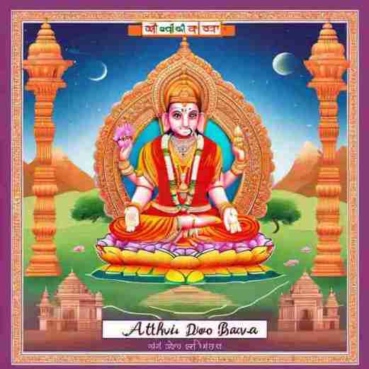 devi bhava