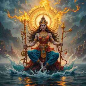 happy Ganga Dussehra