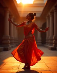 Bharatanatyam kya hai