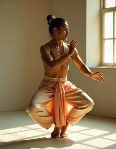 Bharatanatyam mudras with images