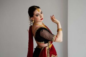 Cultural importance of Mohiniyattam