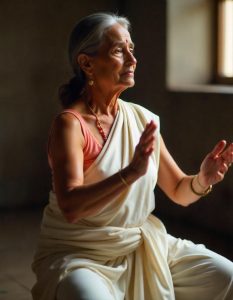 Famous Kathak dancers in India