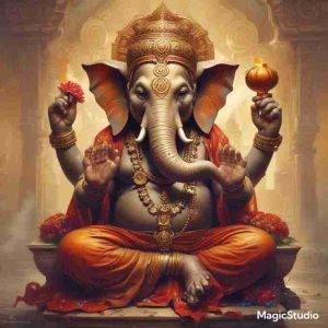 Ganesh Chaturthi WhatsApp status images