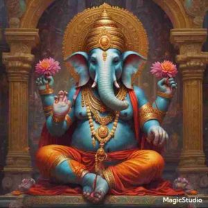 Ganesh Chaturthi quote pictures