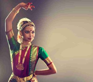 History of Mohiniyattam
