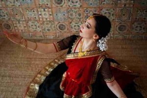 Importance of Kuchipudi dance