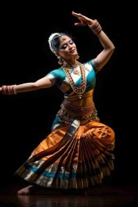 Kuchipudi online classes