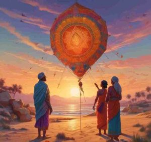 Magh Bihu feast Assam pictures