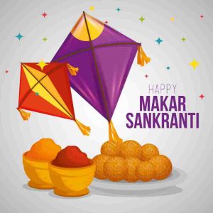 Makar Sankranti festival HD images