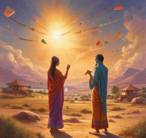 Makar Sankranti rangoli designs