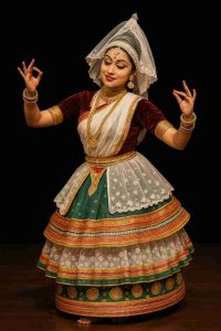 Manipuri Dance History