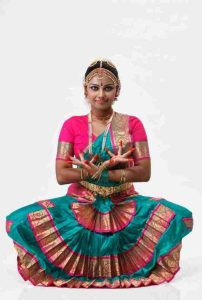 Mohiniyattam mudras with pictures