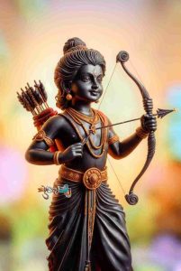 Ram Navami 2025