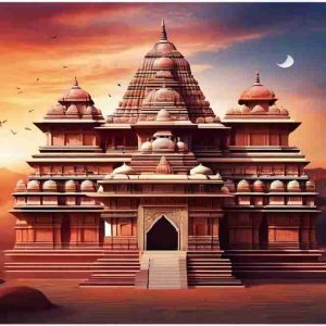 Ram Navami 2025 start date and end date