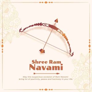Ram Navami FB cover photos