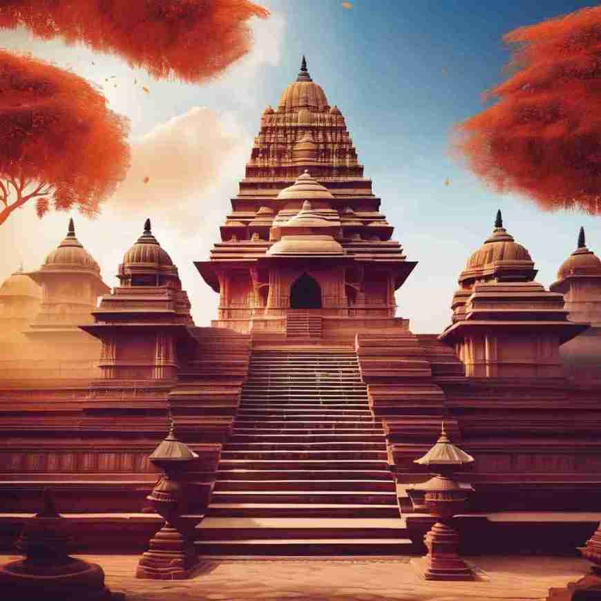 Ram Navami WhatsApp status download