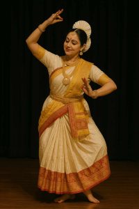 Sattriya Dance History