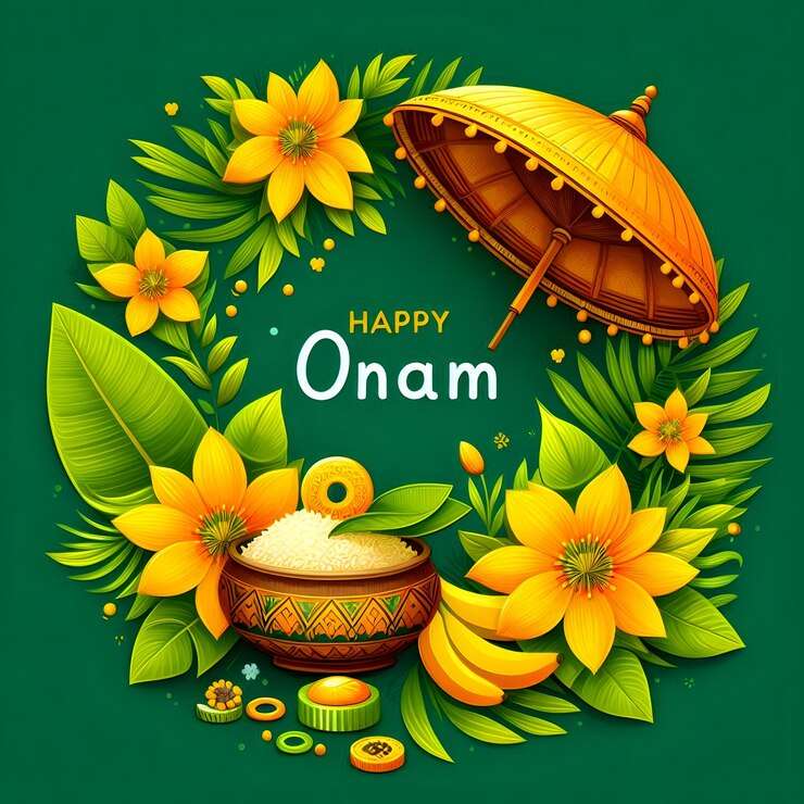 images of onam festival