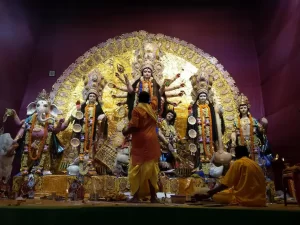 navratri ke bare mein janna hai