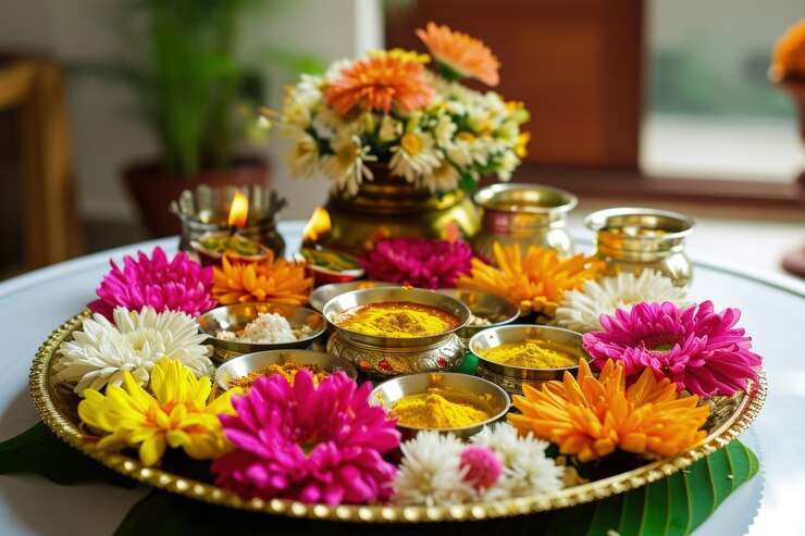 onam festival image