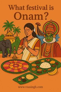 onam festival images