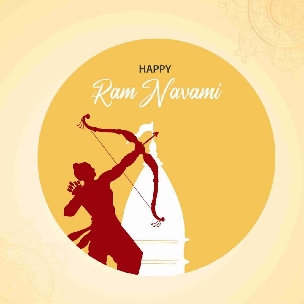 ram navami wishes