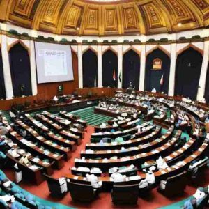 waqf bill news