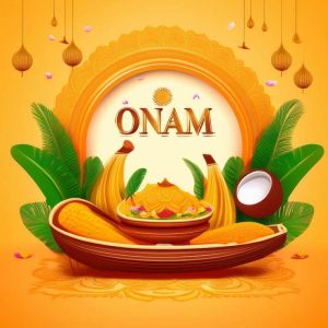 what festival is onam