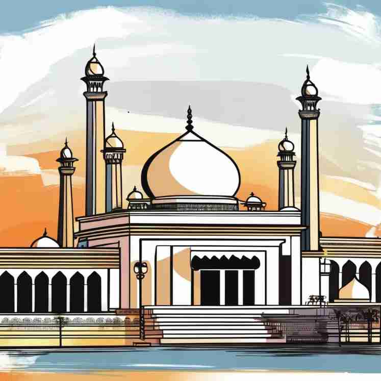 what is waqf bill
