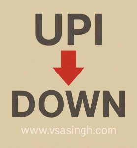 UPI-Down