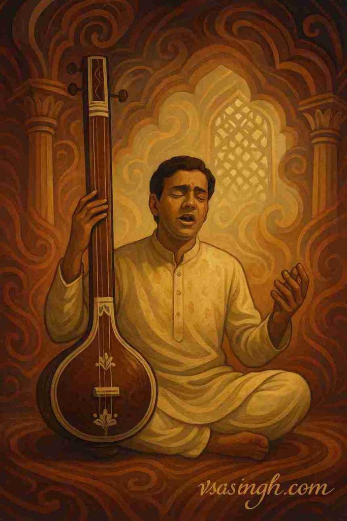 Hindustani Classical Music image