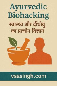 Ayurvedic Biohacking image
