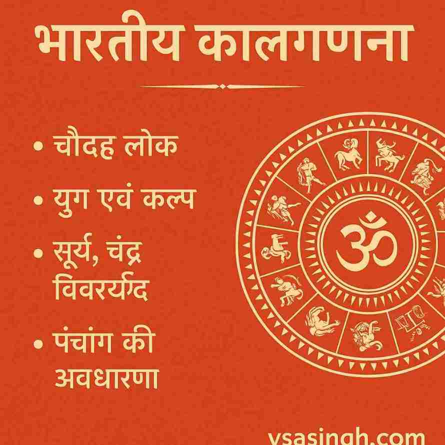 Bharatiya Kaalganana image
